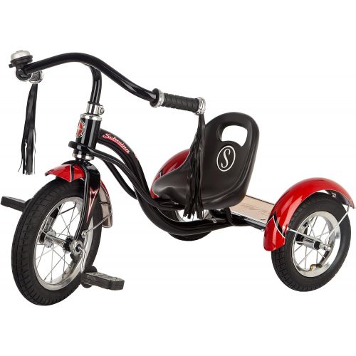  Schwinn Roadster Tricycle, 12 wheel size, Trike Kids Bike