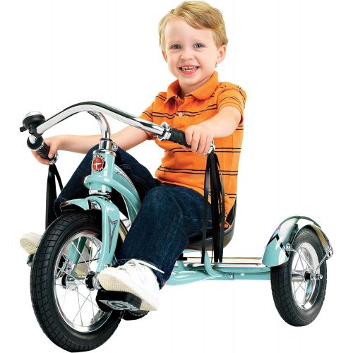  Schwinn Roadster Tricycle, 12 wheel size, Trike Kids Bike