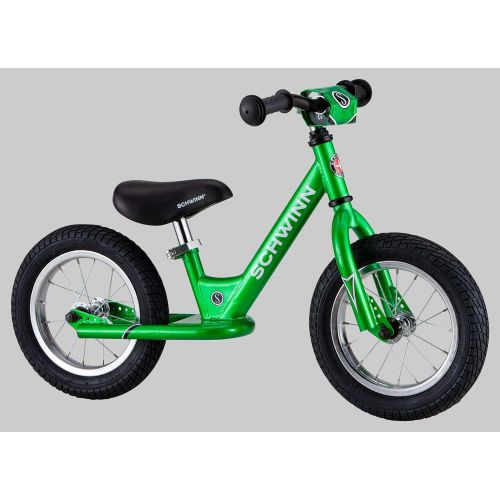  Schwinn Balance Bike, 12-Inch