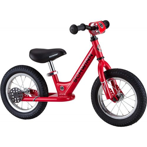  Schwinn Balance Bike, 12-Inch