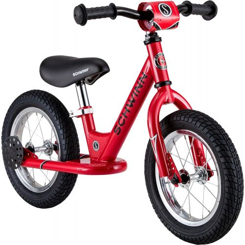  Schwinn Balance Bike, 12-Inch