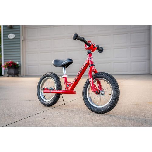  Schwinn Balance Bike, 12-Inch