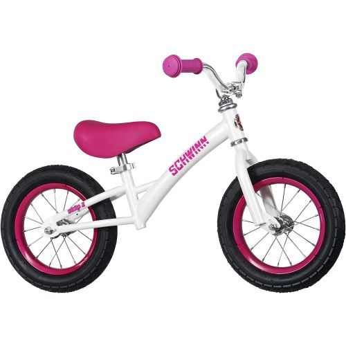  Schwinn Balance Bike, 12-Inch