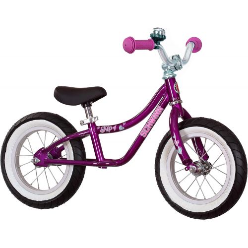  Schwinn Balance Bike, 12-Inch