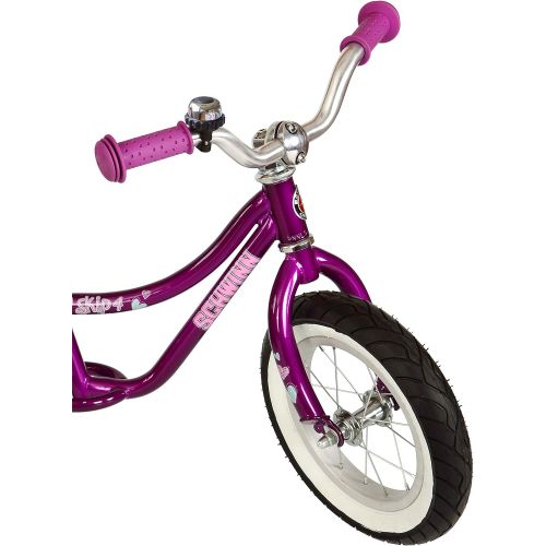  Schwinn Balance Bike, 12-Inch