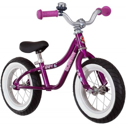  Schwinn Balance Bike, 12-Inch