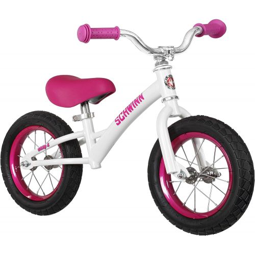  Schwinn Balance Bike, 12-Inch