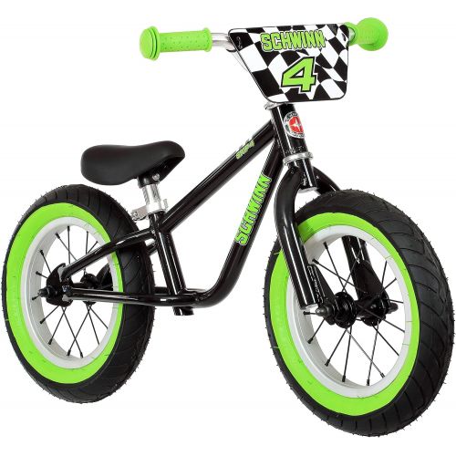  Schwinn Balance Bike, 12-Inch