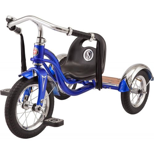  Schwinn Roadster Kids Tricycle, 12-Inch Wheel