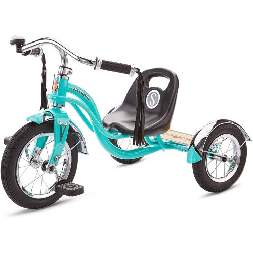  Schwinn Roadster Kids Tricycle, 12-Inch Wheel