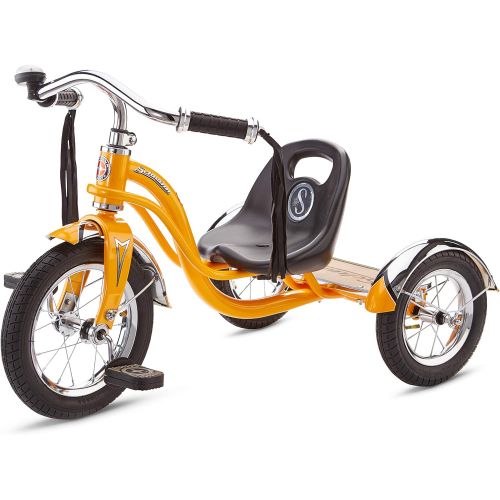  Schwinn Roadster Kids Tricycle, 12-Inch Wheel