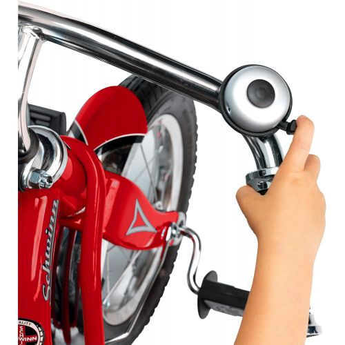  Schwinn Roadster Kids Tricycle, 12-Inch Wheel