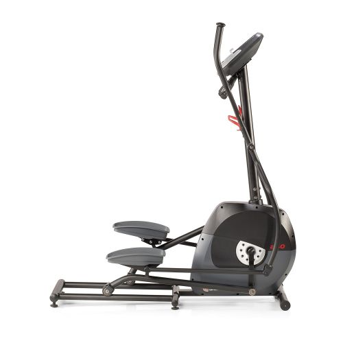  Schwinn A40 Elliptical Machine