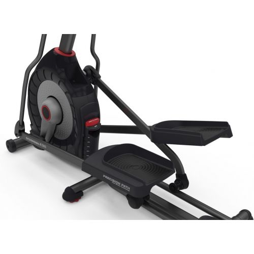  Schwinn A40 Elliptical Machine