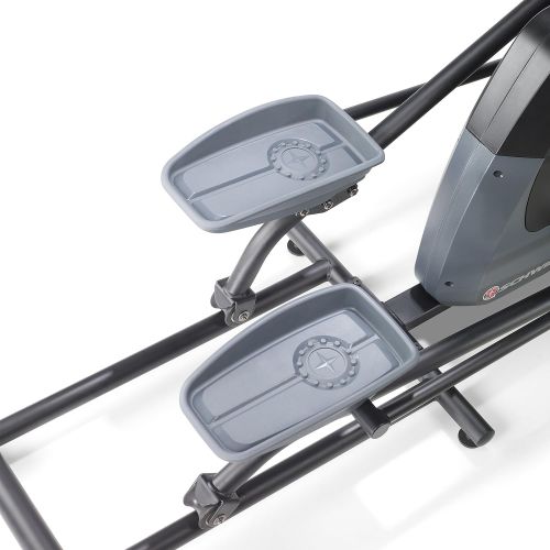  Schwinn A40 Elliptical Machine