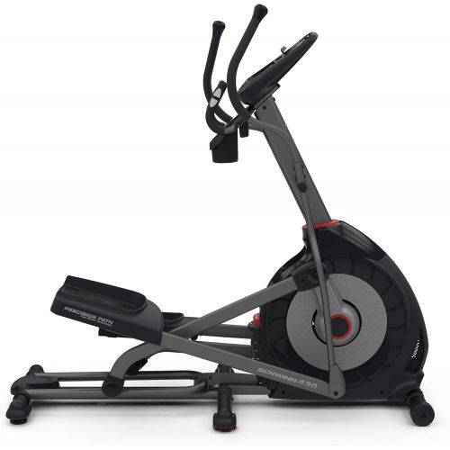  Schwinn A40 Elliptical Machine