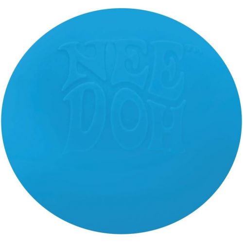  [아마존베스트]Schylling Nee Doh Stress Ball Colors Shipped Randomly Stress Ball
