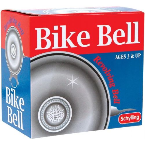  Schylling Bike Bell