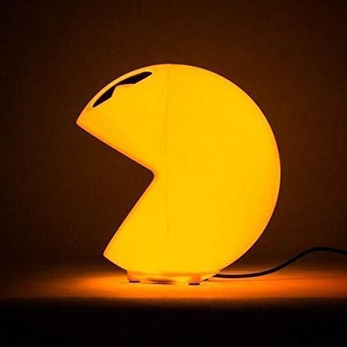  Schylling Pac-Man Lamp