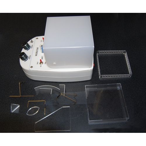  Sci-Supply Compact Ripple Tank with Accessories
