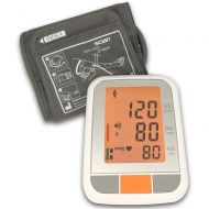 Scian LD-576 Talking Blood Pressure Monitor Kit with Upper Arm XXL Cuff(12.6-16.9 inch / 32-43 cm),FDA...