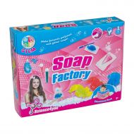 Science4you Soap Factory Kit Science Experiment Kit