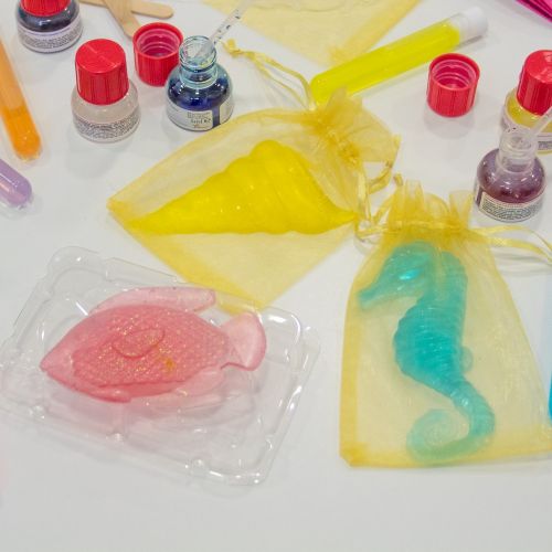  Science4you Soap Factory Kit Science Experiment Kit