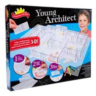 Scientific Explorer Young Architect Building Set