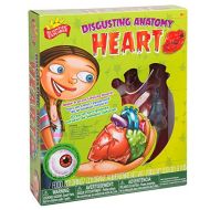 Scientific Explorer Disgusting Anatomy Heart
