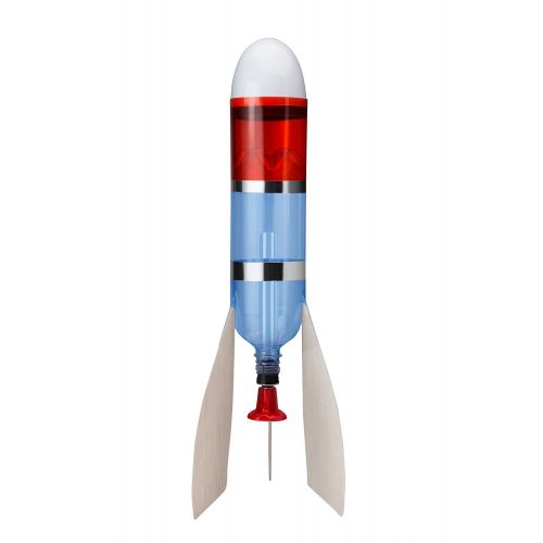  Scientific Explorer Meteor Rocket Kit