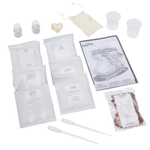  Scientific Explorer Spamazing Kit