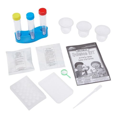  Scientific Explorer My First Science Kit