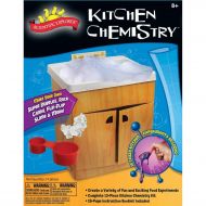 Scientific Explorer Kitchen Chemistry Mini Lab