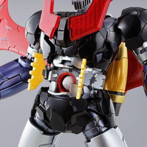 반다이 Sconosciuto Bandai 58556 Metal Build Mazinger Z Infinity