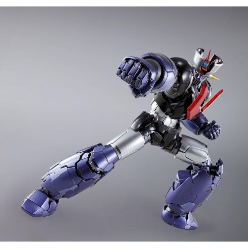 반다이 Sconosciuto Bandai 58556 Metal Build Mazinger Z Infinity