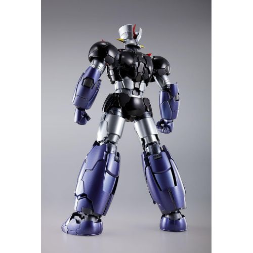 반다이 Sconosciuto Bandai 58556 Metal Build Mazinger Z Infinity