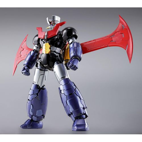 반다이 Sconosciuto Bandai 58556 Metal Build Mazinger Z Infinity