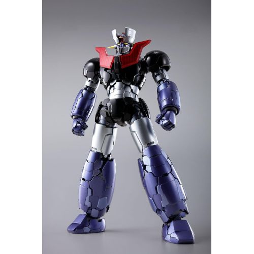 반다이 Sconosciuto Bandai 58556 Metal Build Mazinger Z Infinity