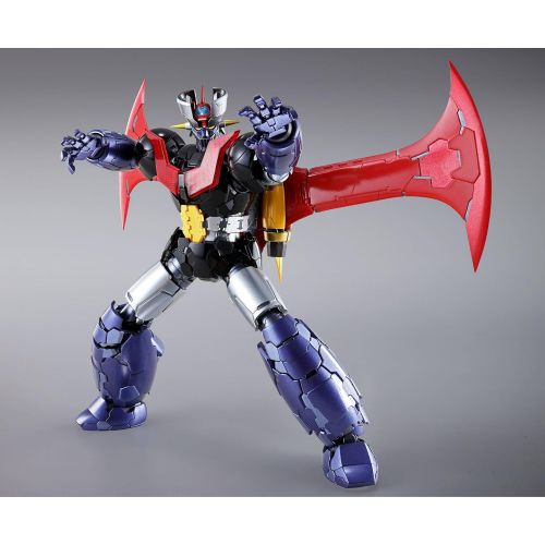 반다이 Sconosciuto Bandai 58556 Metal Build Mazinger Z Infinity