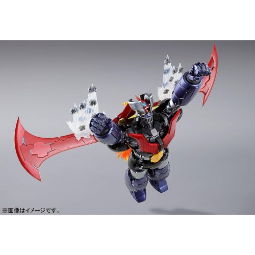 반다이 Sconosciuto Bandai 58556 Metal Build Mazinger Z Infinity