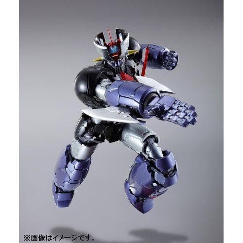 반다이 Sconosciuto Bandai 58556 Metal Build Mazinger Z Infinity