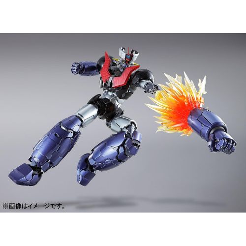 반다이 Sconosciuto Bandai 58556 Metal Build Mazinger Z Infinity