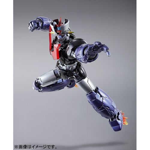 반다이 Sconosciuto Bandai 58556 Metal Build Mazinger Z Infinity