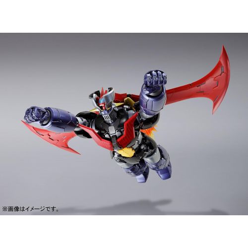 반다이 Sconosciuto Bandai 58556 Metal Build Mazinger Z Infinity