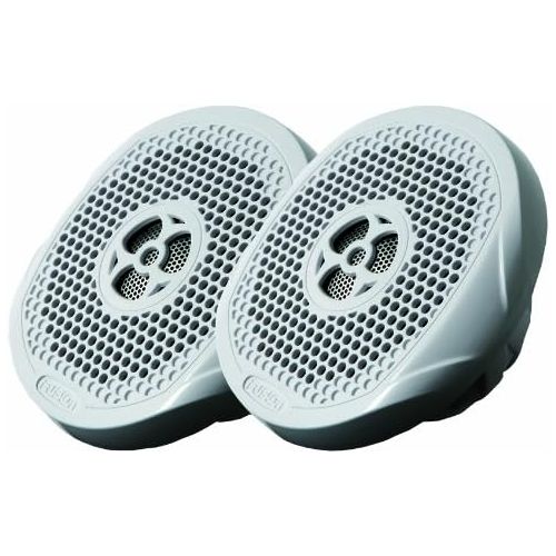  [아마존베스트]-Service-Informationen Fusion 4Round 2Way Speakers 120Watts