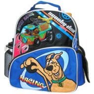 Scooby Doo Mystery Machine Toddler Backpack