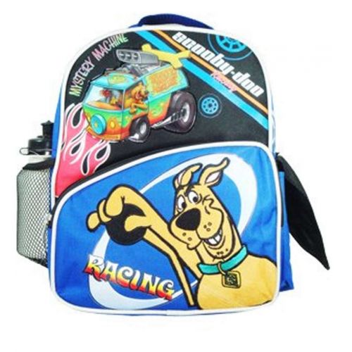  Scooby Doo Mystery Machine Toddler Backpack