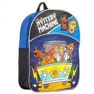 Scooby Doo Mini Backpack Toddler Preschool (11)