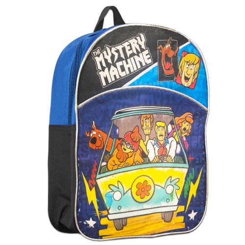  Scooby Doo Mini Backpack Toddler Preschool (11)