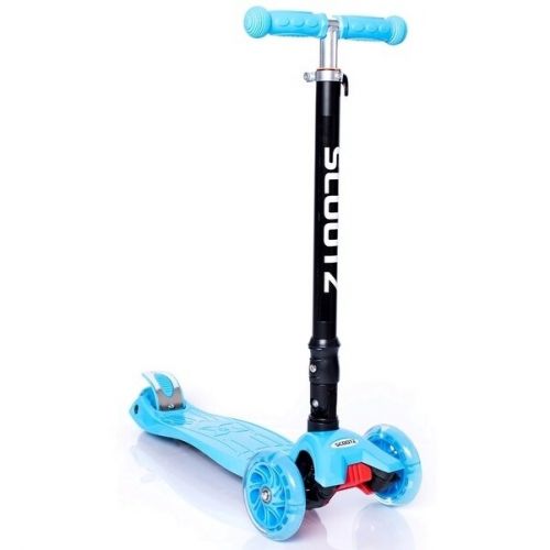  ScootZ Original Three Wheel Kick Scooter